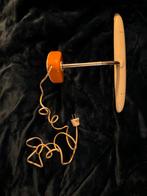 Antieke Japanse lamp, Ophalen of Verzenden