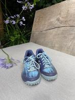 Hockeyschoenen Asics maat 36 blauw, Ophalen, Gebruikt, Schoenen