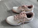 Asics hockeyschoenen, licht roze, maat 41, Sport en Fitness, Hockey, Ophalen of Verzenden, Nieuw, Schoenen