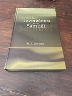 Uit het levensdoel van Samuël, Ophalen of Verzenden, Gelezen, Ds. A. Venema, Christendom | Protestants