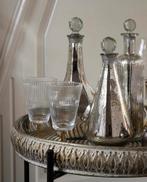 Decoratieve fles, Huis en Inrichting, Ophalen of Verzenden, Nieuw, Overige vormen, Overige materialen