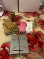 Lancaster Mini's Set - Diverse Producten, Verzenden, Nieuw, Gehele gezicht, Verzorging