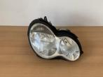 koplamp Rechts mercedes c klasse W203 helder 2004 tot 2007, Gebruikt, -, Ophalen of Verzenden, -