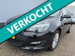 Opel Astra Sports Tourer 1.6 CDTi Business +, Auto's, Opel, Origineel Nederlands, Te koop, 5 stoelen, Gebruikt