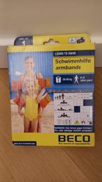 Beco Zwembandjes 30-60 kg 6-12 years old, Zwem-accessoire, Beco, Jongen of Meisje, Maat 128
