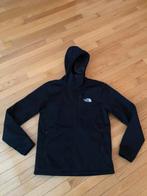 The North Face Softshell Jas - Maat S - ZGAN, Ophalen of Verzenden, Zo goed als nieuw, Maat 46 (S) of kleiner, Zwart