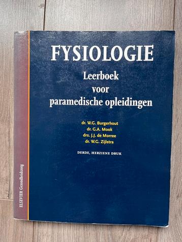 Fysiologie beschikbaar voor biedingen