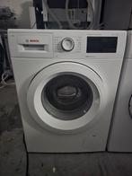 Prachtige luxe Bosch Serie6 EcoSilenceDrive wasmachine! 🚚✅️, Bosch, 1200 tot 1600 toeren, 8 tot 10 kg, Ophalen of Verzenden