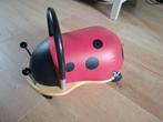 Wheely bug, Ophalen, Zo goed als nieuw