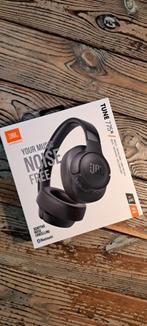 Splinternieuwe JBL/harman tune 775nc koptelefoon, Overige merken, Nieuw, Ophalen of Verzenden, Over oor (circumaural)