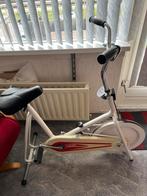 Kettler Sport hometrainer vintage goed werkend, Ophalen, Gebruikt, Metaal, Benen