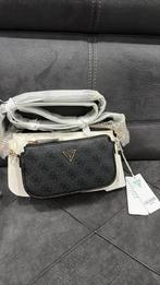 Guess Noelle II Crossbody - Grijs Nieuwe, Sieraden, Tassen en Uiterlijk, Tassen | Damestassen, Ophalen of Verzenden, Nieuw, Grijs