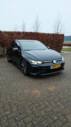 Volkswagen Golf 8R Performance Akra/Pano/HK stage 1 400+PK, Auto's, Automaat, USB, Zwart, Vierwielaandrijving