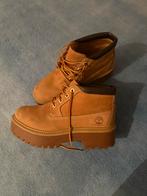 Timberland Dames Laarzen, Kleding | Dames, Schoenen, Bruin, Lage of Enkellaarzen, Nieuw, Ophalen of Verzenden