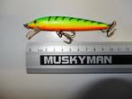 Kunstaas: Rapala Husky Jerk (HJ-10) pluggen, Verzenden, Gebruikt, Overige typen