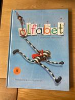 Alfabet - Charlotte Dematons - Jeugdboek, Boeken, Kinderboeken | Jeugd | onder 10 jaar, Ophalen of Verzenden, Zo goed als nieuw