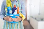 Huishoudelijke Hulp Gezocht, Vacatures, Variabele uren, LBO / VMBO, Vanaf 1 jaar, Overige vormen