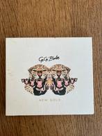 Go go Berlin, new gold, Ophalen of Verzenden, Zo goed als nieuw