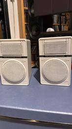 Bose acoustimas speakers, Audio, Tv en Foto, Luidsprekers, Ophalen of Verzenden, Zo goed als nieuw, Bose, Minder dan 60 watt