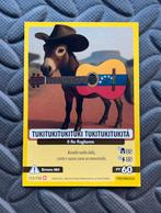 Skifidol Italian Brainrot | Series 1: Universo Psichedelico, Ophalen of Verzenden, Nieuw, Losse kaart, Foil