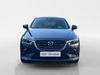 Mazda CX-3 2.0 SkyActiv-G 120 SkyLease GT 120pk | Trekhaak |, Gebruikt, 4 cilinders, 1192 kg, Origineel Nederlands