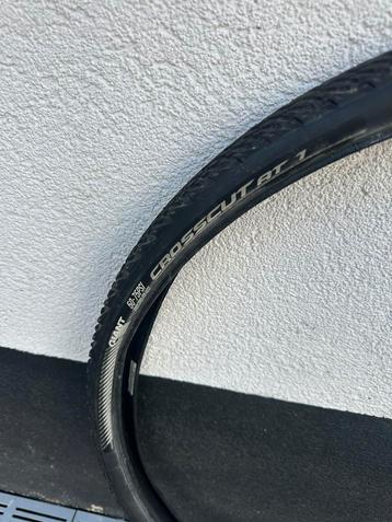 Giant Crosscut AT 1 Veldrijbanden beschikbaar voor biedingen