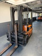 Still elektrische heftruck, 1000 tot 2000 kg, Ophalen of Verzenden, Elektrisch, Heftruck