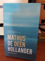 Mathijs Deen - De Hollander, Mathijs Deen, Verzenden