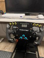 Fanatec csl elite set, Ophalen, Gebruikt, Fanatec