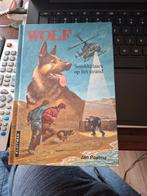 Wolf - Smokkelaars op het strand, Ophalen of Verzenden, Zo goed als nieuw, Jan Postma