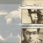Single Climie Fischer - Love Changes, Gebruikt, Verzenden, 7 inch, Single