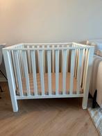 Baby box europe baby casper box, Gebruikt, -, In hoogte verstelbaar, -