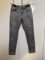 Grijszwarte jeans van Jog Denim - maat 146 (z.g.a.n.), Ophalen of Verzenden, Zo goed als nieuw, Blauw, W28 - W29 (confectie 36)