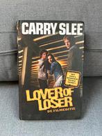 Carry Slee - Lover of Loser, Boeken, Carry Slee, Ophalen of Verzenden, Zo goed als nieuw