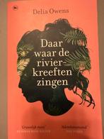 Daar waar de rivierkreeften zingen boek nieuw, Ophalen of Verzenden, Zo goed als nieuw, Nederland
