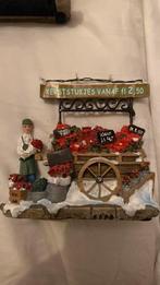 Typisch hollands kraampjes, Ophalen of Verzenden, Gebruikt