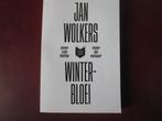 Jan Wolkers, Winterbloei, grootletterversie, Verzenden, Zo goed als nieuw, Nederland