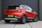 Renault Captur TCe 140 EDC Intens | AUTOMAAT | CAMERA | STUU, Stof, Gebruikt, 4 cilinders, Lichtsensor