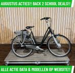 RIH Omega electrische fiets met voorwiel motor ebike