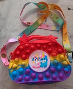 Pop it tasje, Ophalen, Zo goed als nieuw