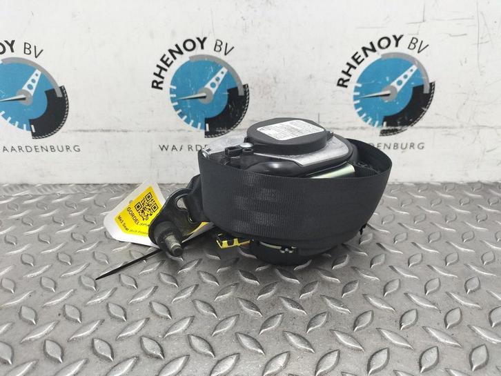 FORD FOCUS [SEAT_BELT_STALK] 2017, Auto-onderdelen, Interieur en Bekleding, Gebruikt, ARN erkend, Stiba lid, Erkend duurzaam, Ophalen of Verzenden