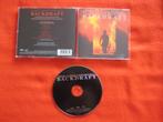 Backdraft soundtrack CD, Ophalen of Verzenden, Zo goed als nieuw