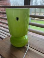 Ikea vintage Lykta lamp., Ophalen, Zo goed als nieuw, Glas, Vintage
