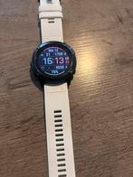 Garmin Fenix 6 Pro Sapphire, Sieraden, Tassen en Uiterlijk, Sporthorloges, Ophalen of Verzenden, Zwart, Android