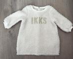 IKKS teddy jurkje, Jurkje of Rokje, Ophalen of Verzenden, Zo goed als nieuw, IKKS
