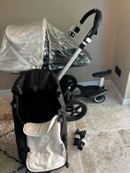 Bugaboo Cameleon3 desert taupe / beige zwart, Kinderen en Baby's, Kinderwagens en Combinaties, Gebruikt, Bugaboo, Ophalen