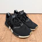 Adidas NMD R1 maat 44, Kleding | Heren, Schoenen, Ophalen of Verzenden, Zwart, Adidas
