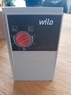 Wilo Vloerverwarming Pomp - RS25/6-RKA MC, Doe-het-zelf en Verbouw, Minder dan 30 cm, Overige typen, Minder dan 60 cm, Ophalen of Verzenden