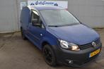 Volkswagen Caddy 1.6 TDI Marge (bj 2015), Voorwielaandrijving, Euro 5, Gebruikt, 4 cilinders
