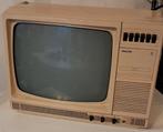 Vintage Philips TV uit de jaren '60, Ophalen of Verzenden